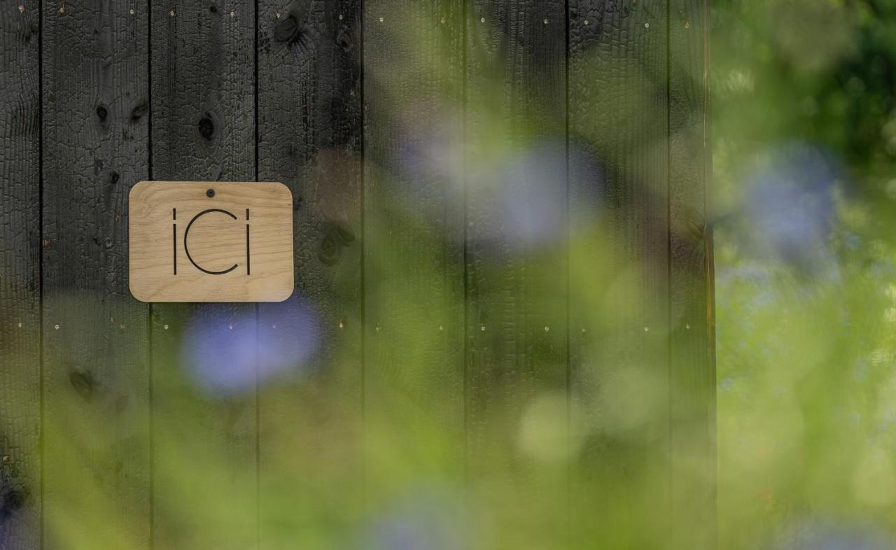 Kokoni K-Banes Posees Arette Exteriör bild